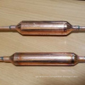 Welding Copper Filter Drier for refrigerator